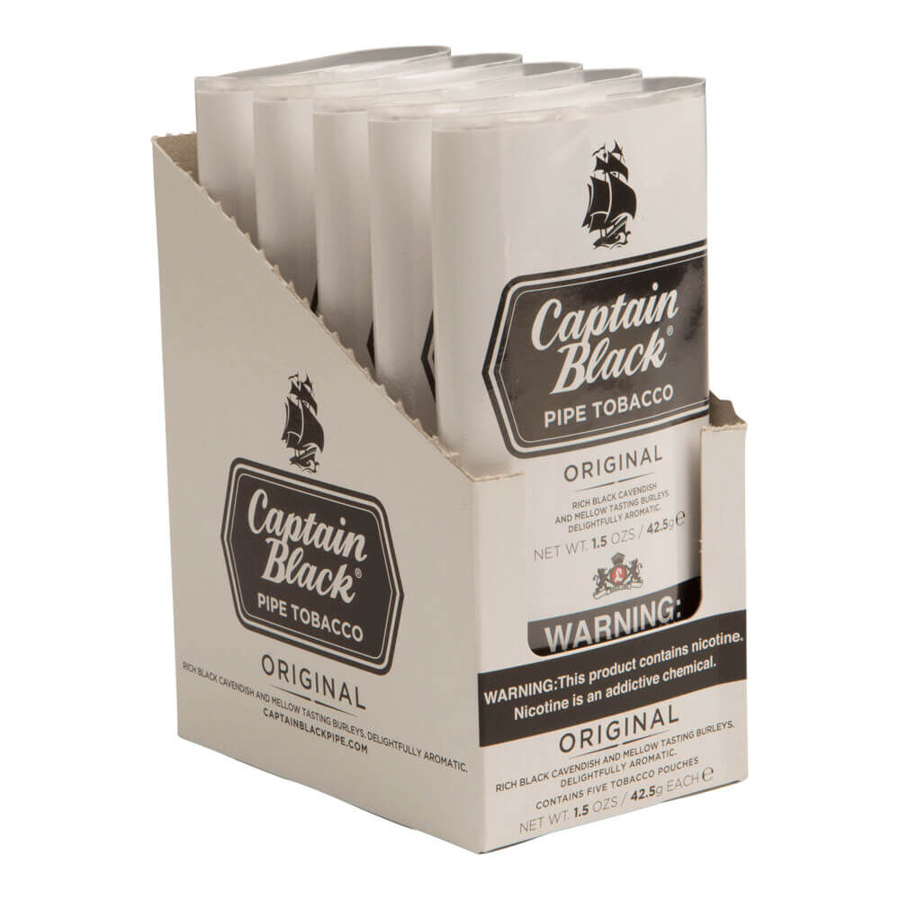 View product media 11CBR5 White, , jrcigars 2